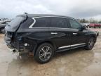 2017 Infiniti Qx60  იყიდება Houston-ში, TX - Rear End