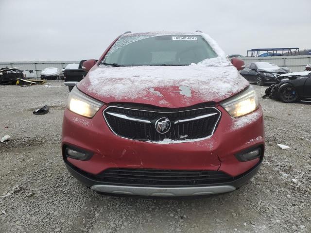  BUICK ENCORE 2019 Бургунди