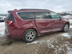 2022 Chrysler Pacifica Limited за продажба в Davison, MI - Front End