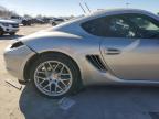 2011 Porsche Cayman  за продажба в Wilmer, TX - Front End