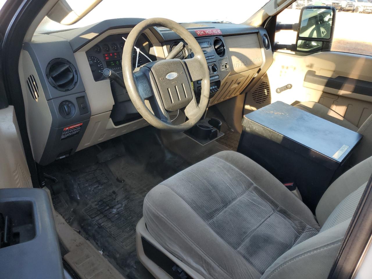 2008 Ford F350 Super Duty VIN: 1FDWF36598EB34576 Lot: 84682384
