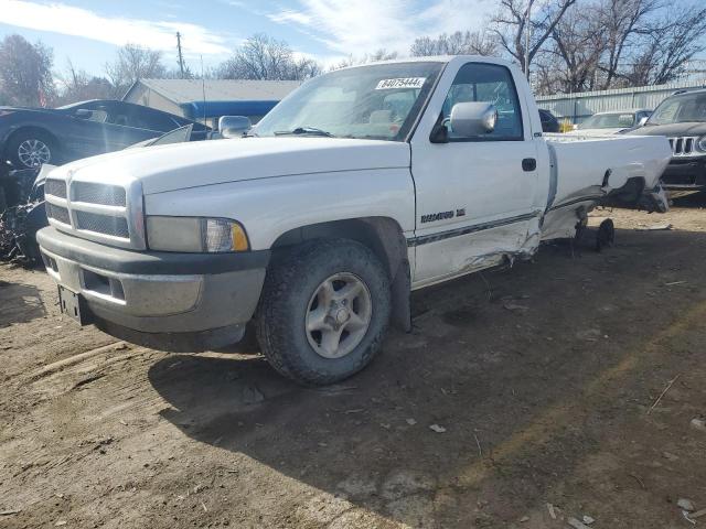 1997 Dodge Ram 1500 