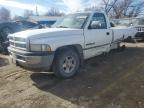 1997 Dodge Ram 1500  იყიდება Wichita-ში, KS - Rear End