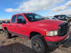 2003 Dodge Ram 2500 St на продаже в Magna, UT - Side