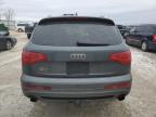 2013 Audi Q7 Prestige de vânzare în Appleton, WI - Mechanical