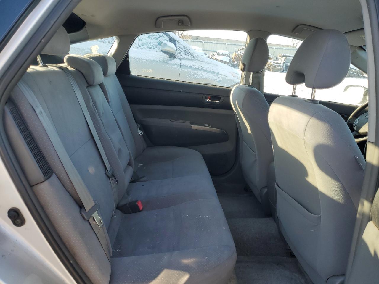2007 Toyota Prius - Image 10