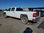 2017 Gmc Sierra K2500 Heavy Duty zu verkaufen in Wilmer, TX - Top/Roof