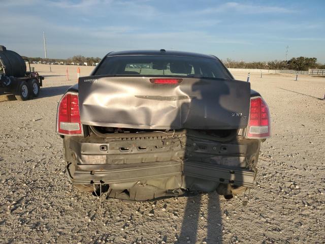  CHRYSLER 300 2013 Szary