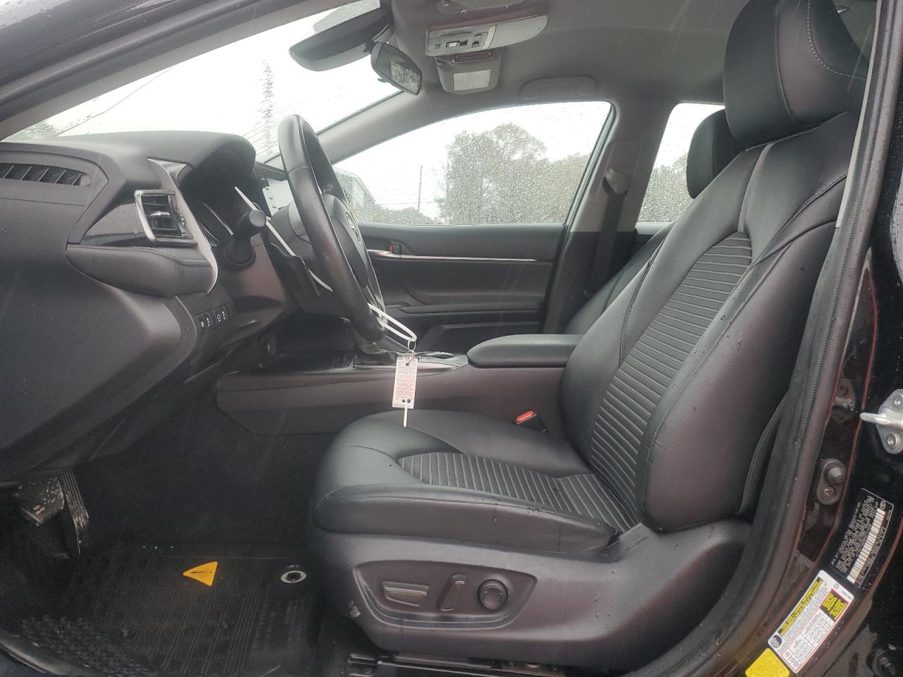 2023 Toyota Camry - Image 7