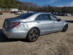 2015 Mercedes-Benz S 550 4Matic للبيع في Knightdale، NC - Side