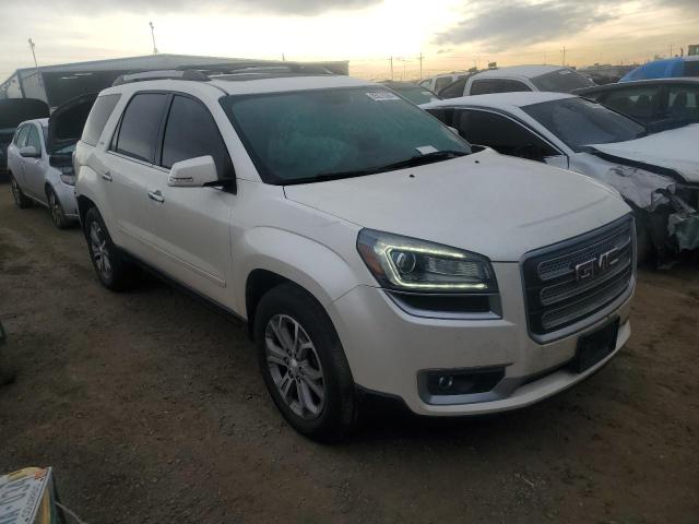  GMC ACADIA 2014 White