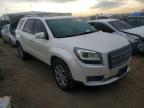 2014 Gmc Acadia Slt-1 на продаже в Brighton, CO - Rear End