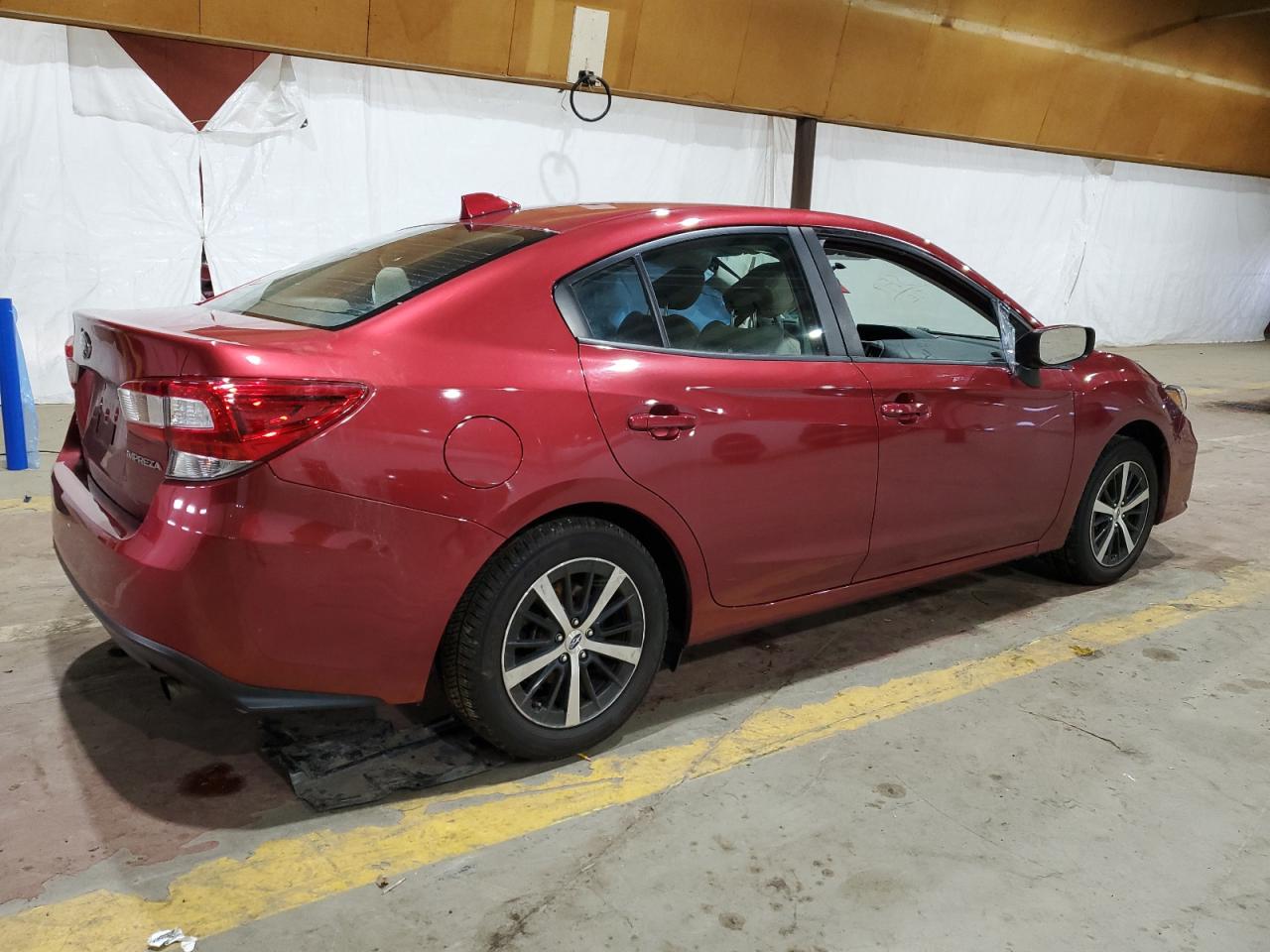 2019 Subaru Impreza - Image 3