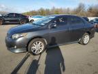 2010 Toyota Corolla Base продається в Brookhaven, NY - Rear End