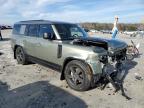 2024 Land Rover Defender 130 X-Dynamic Se na sprzedaż w Loganville, GA - Front End