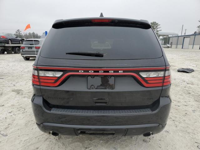  DODGE DURANGO 2020 Black