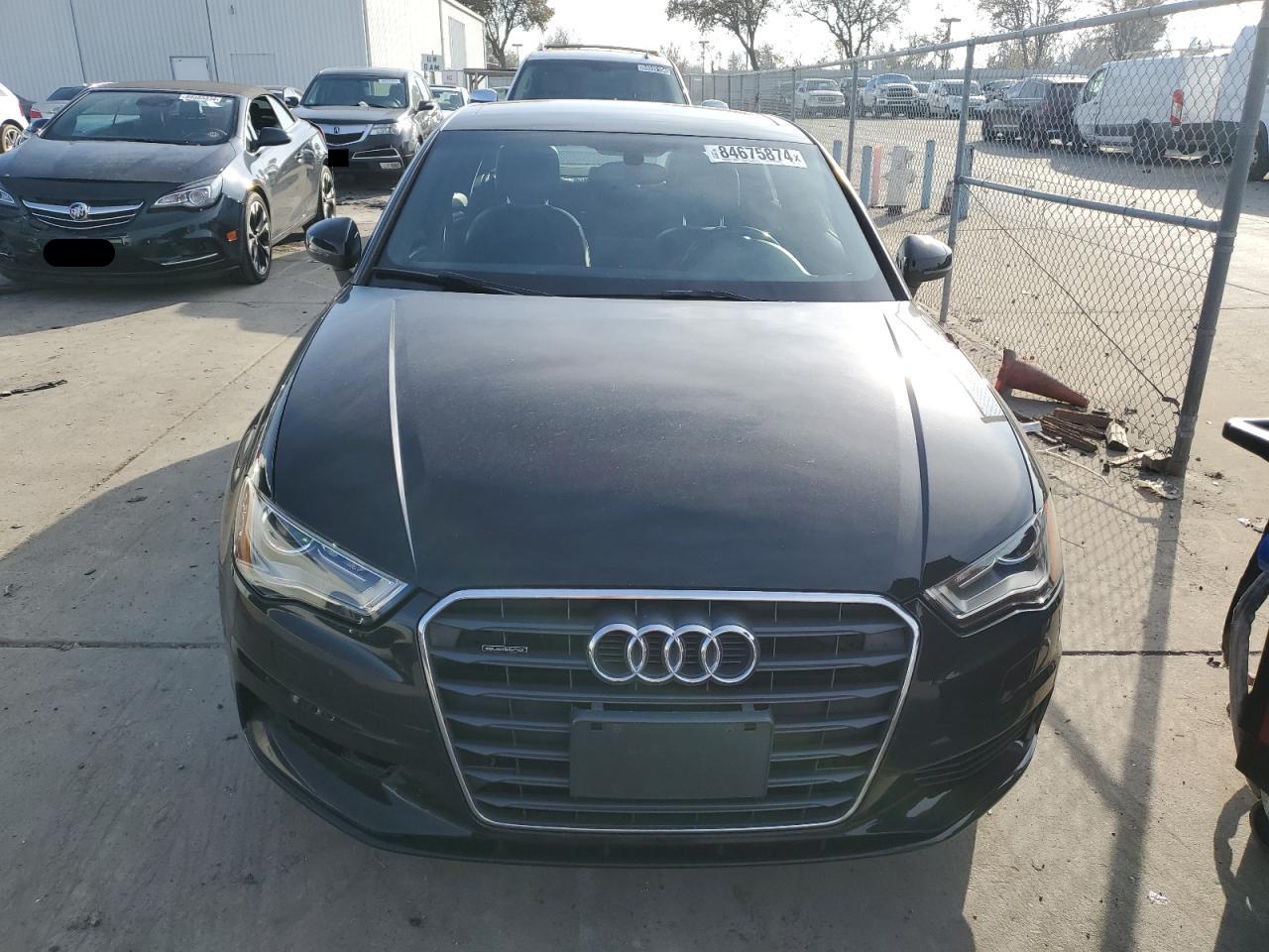 2015 Audi A3 - Image 5