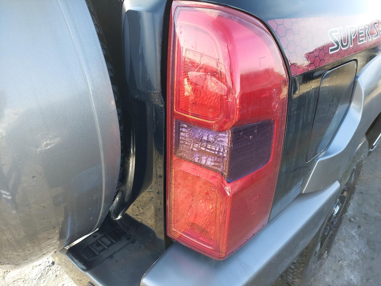 JM8FY1NY6NX101215 - 2022 NISSAN PATROL - #86414854