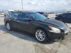 2009 Nissan Maxima S zu verkaufen in Grand Prairie, TX - Normal Wear