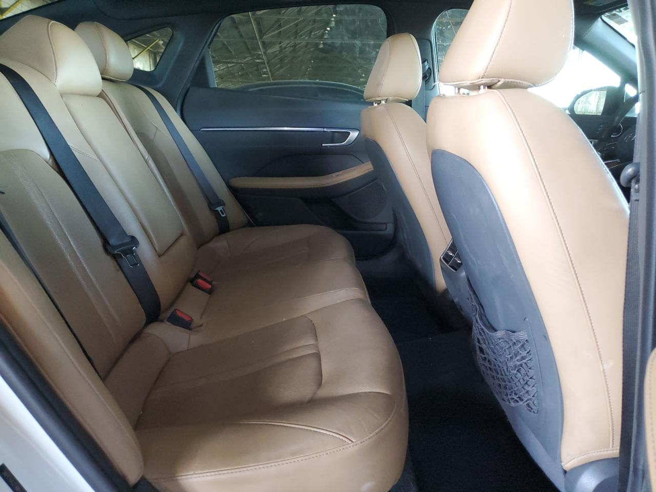 2021 Hyundai Sonata - Image 10