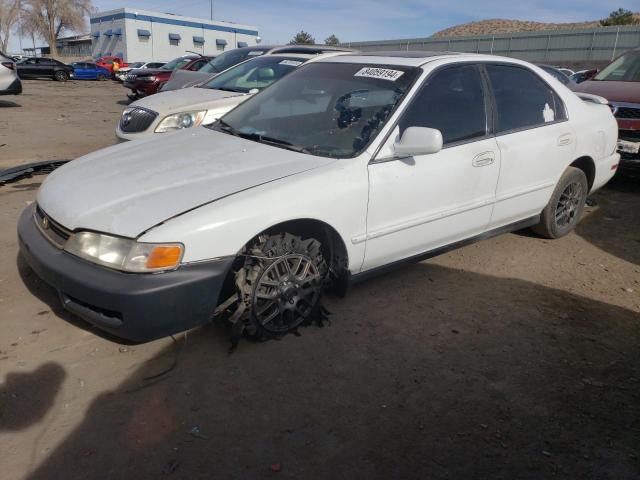 1996 Honda Accord Ex