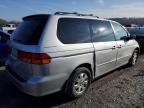 2002 Honda Odyssey Ex de vânzare în Cahokia Heights, IL - Side