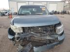 2010 Ford Flex Se продається в Albuquerque, NM - Front End