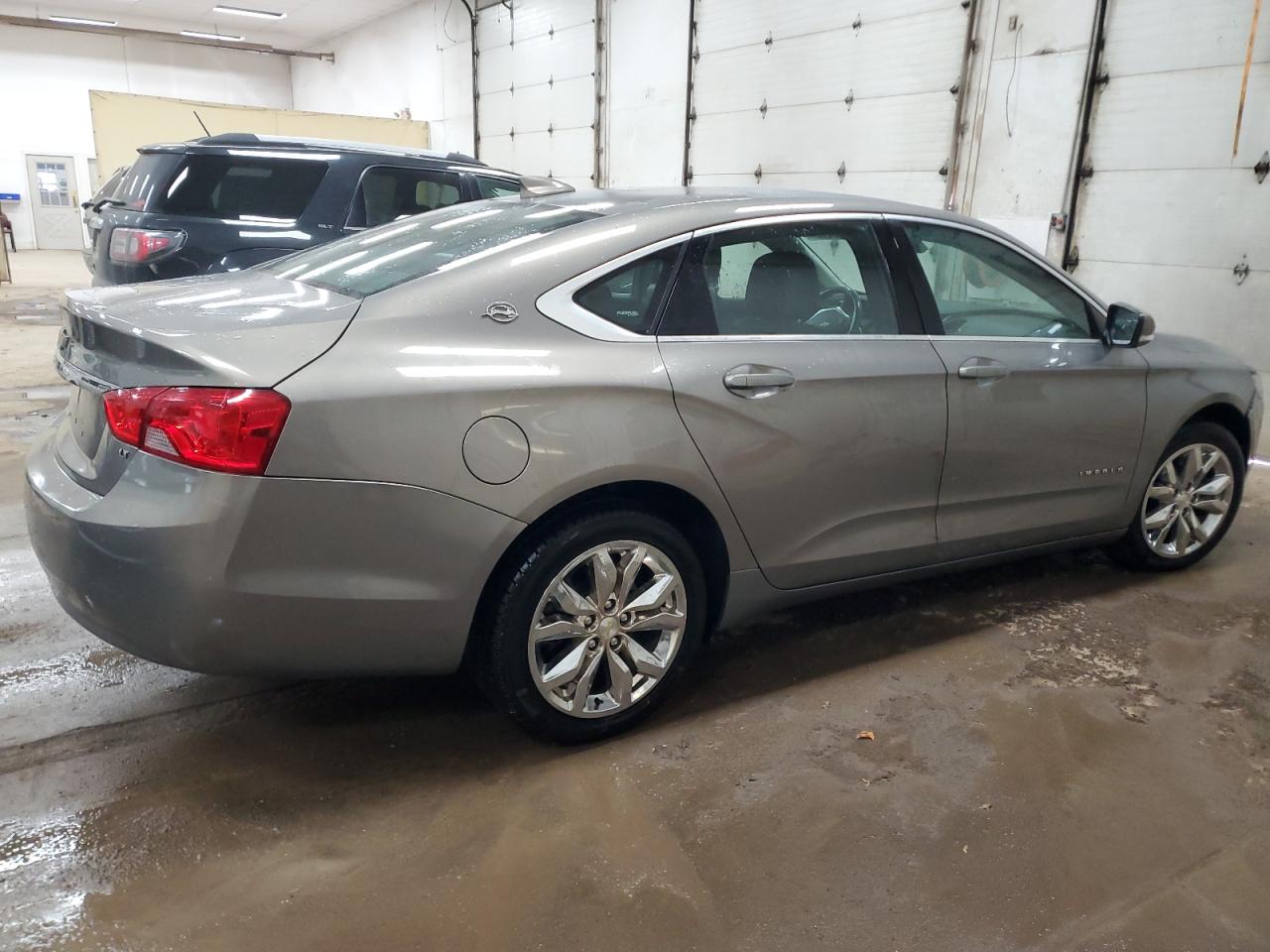 2017 Chevrolet Impala - Image 3