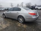 2011 Hyundai Genesis 4.6L de vânzare în Windsor, NJ - Front End