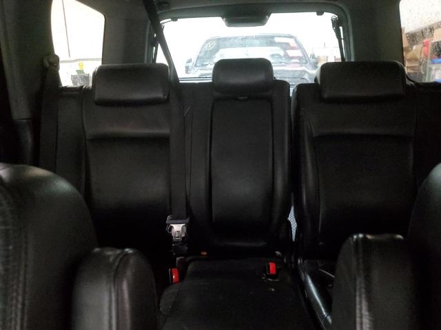 2006 HONDA CR-V SE