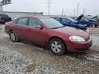 2007 Chevrolet Impala Lt na sprzedaż w Columbus, OH - Front End