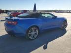 2018 Chevrolet Camaro Ss for Sale in Grand Prairie, TX - Vandalism