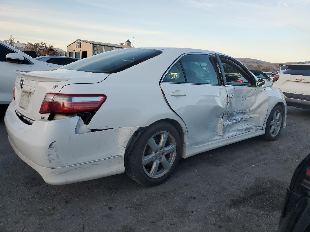 2007 Toyota Camry - Image 3