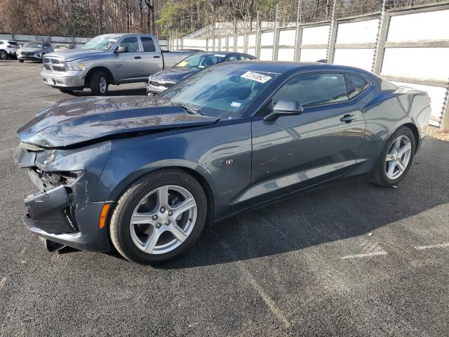 2023 Chevrolet Camaro Ls