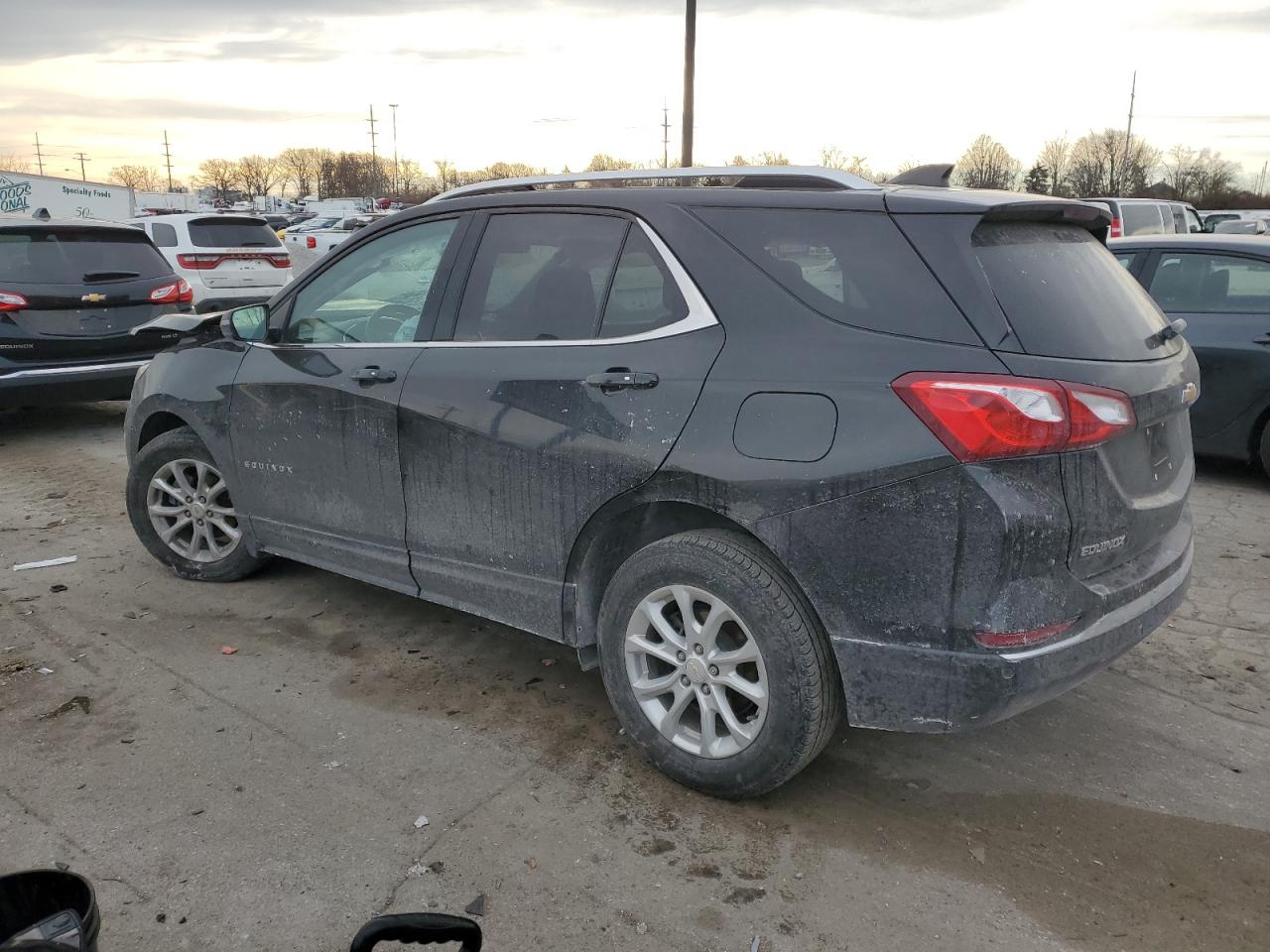 2019 Chevrolet Equinox - Image 2