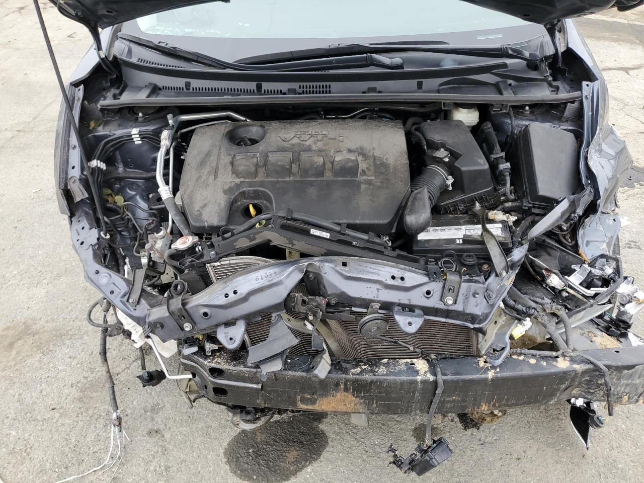 2019 Toyota Corolla - Image 11