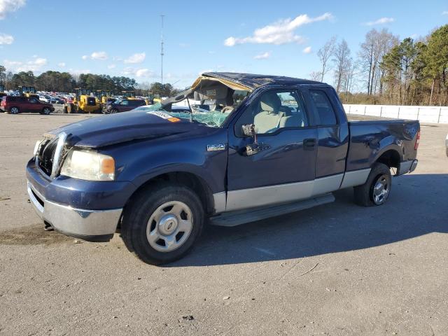 2007 Ford F150 