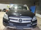 2014 Mercedes-Benz Gl 350 Bluetec продається в Candia, NH - Minor Dent/Scratches