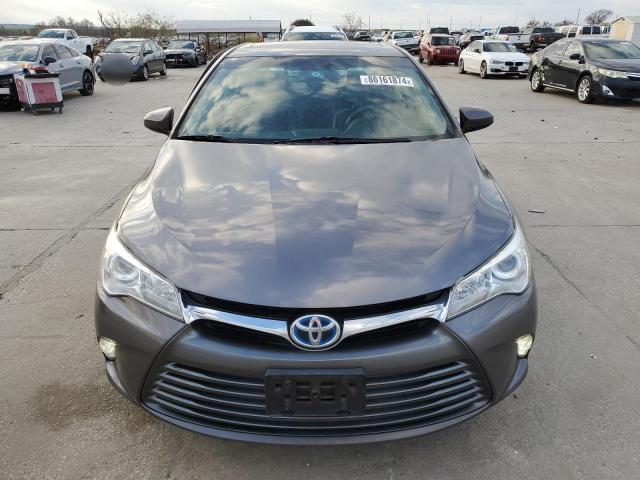  TOYOTA CAMRY 2015 Белы