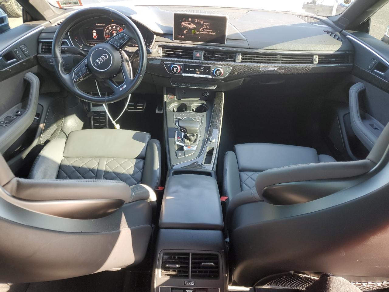 2018 Audi RS5 - Image 8