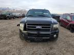 2007 Ford Expedition Limited на продаже в Magna, UT - Front End