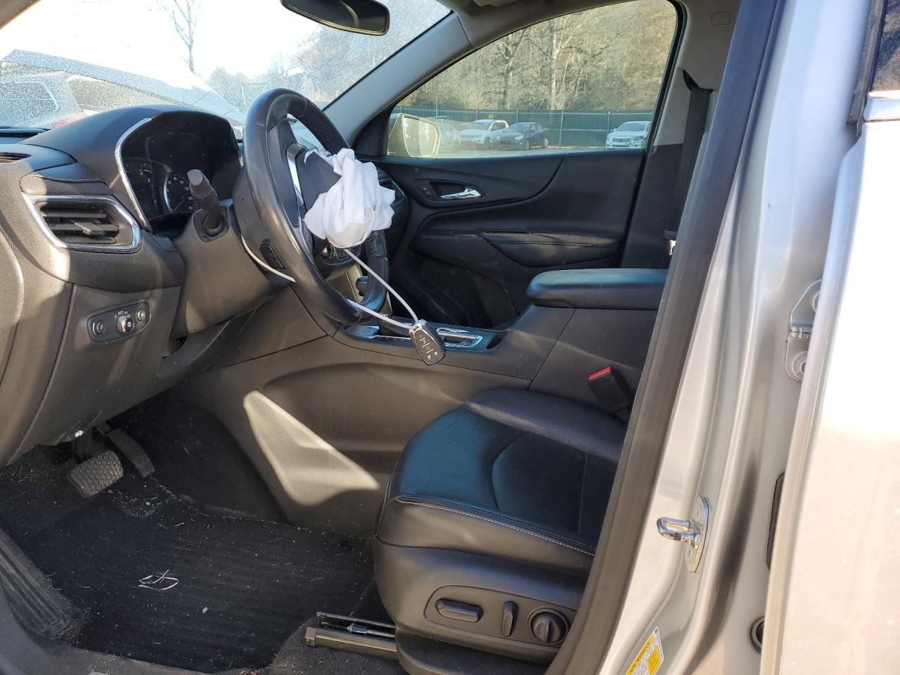 2020 Chevrolet Equinox - Image 7