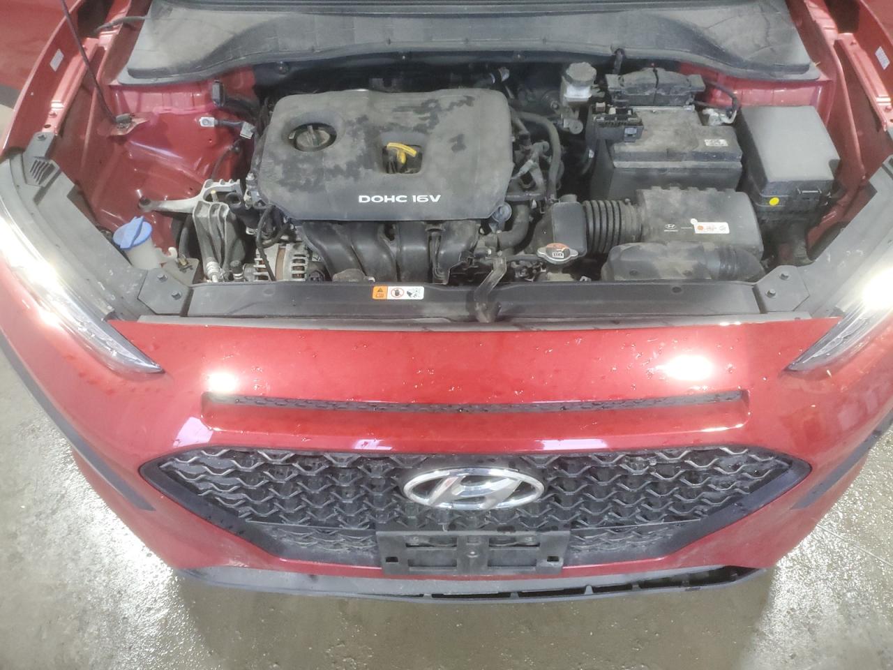 2020 Hyundai Kona - Image 13