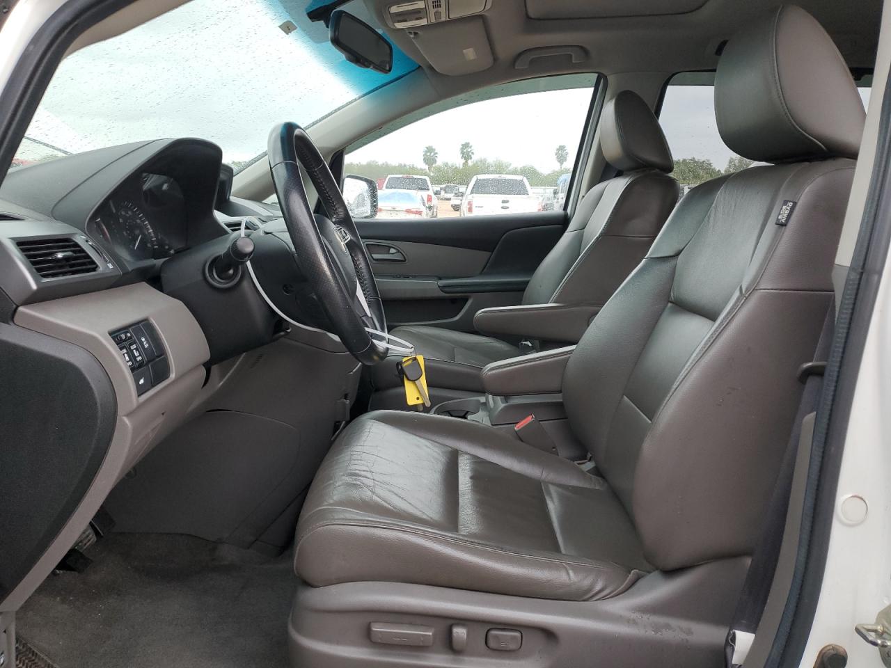 2012 Honda Odyssey - Image 7