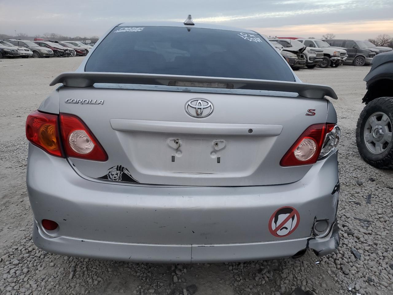 2009 Toyota Corolla - Image 6