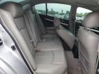 2008 Infiniti G35  за продажба в Mercedes, TX - Front End