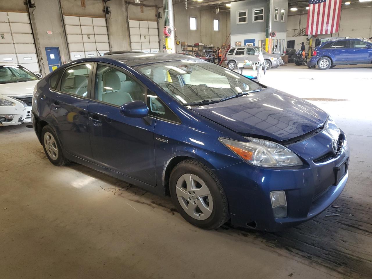 2010 Toyota Prius - Image 4