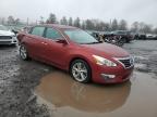 2014 Nissan Altima 2.5 للبيع في Pennsburg، PA - Rear End