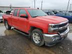 2016 Chevrolet Silverado K1500 Lt de vânzare în Columbus, OH - Front End