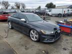 2013 Audi S6  للبيع في Sacramento، CA - Minor Dent/Scratches